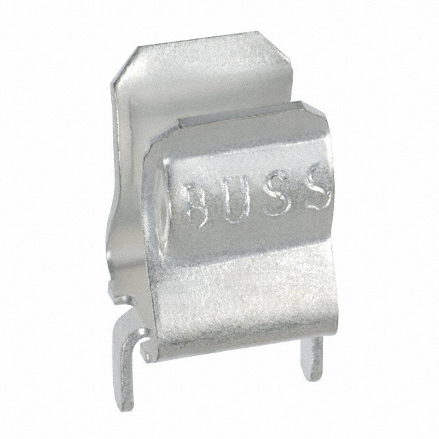BK/1A1907-05-R Eaton - Electronics Division Sicherungshalter